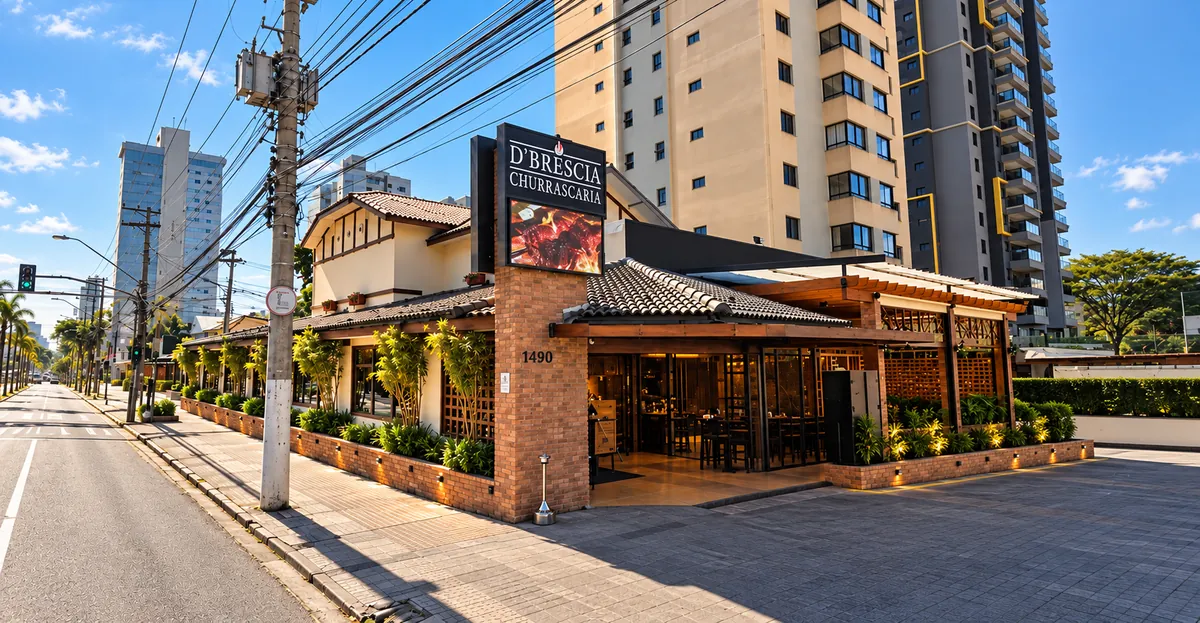 Unidade Santo André